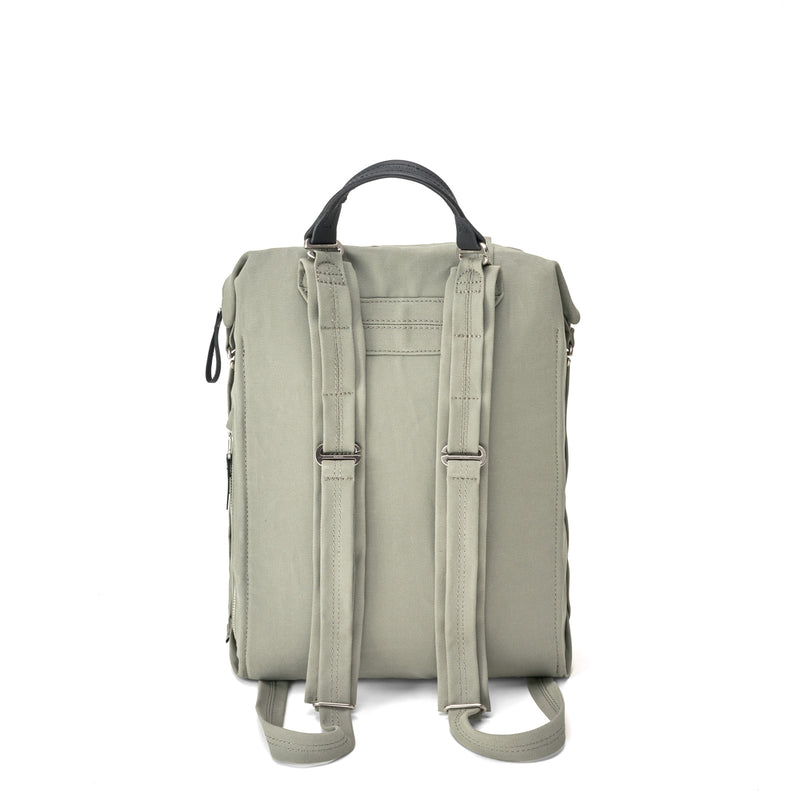 Qwstion Zip Pack/Bananatex