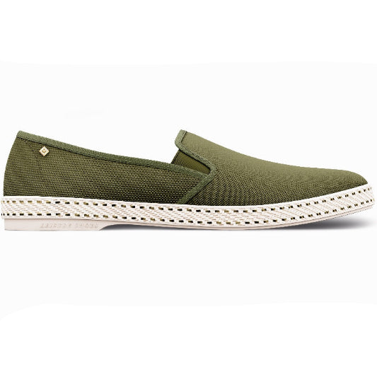 Rivieras Classic 10° Kaki