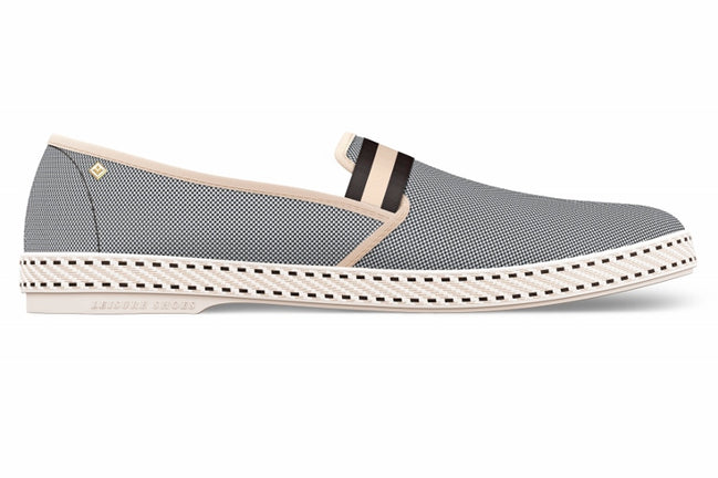 Rivieras College Yale Blackish