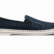 Rivieras Dark Blue Jeans