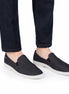 Rivieras Dark Blue Jeans