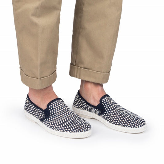 Rivieras Napoles Emilio