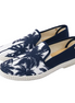 Rivieras Palm Print Honolulu