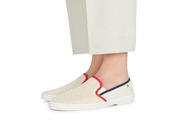 Rivieras Classic Match Blue Rod