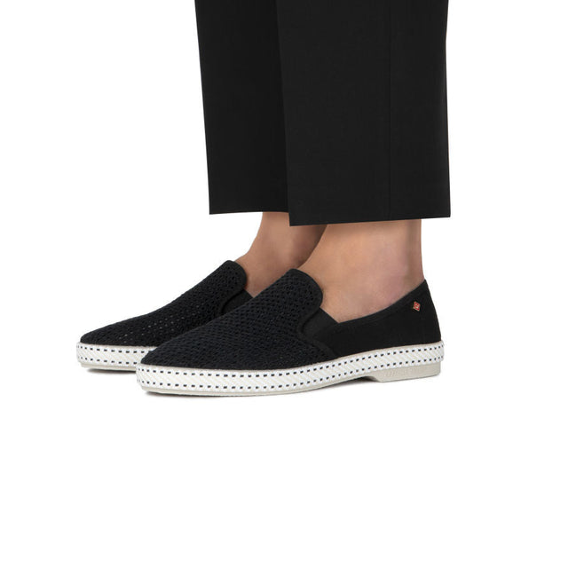 Rivieras Classic 20° Black
