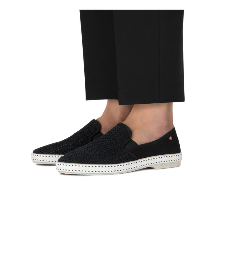 Rivieras Classic 20° Black