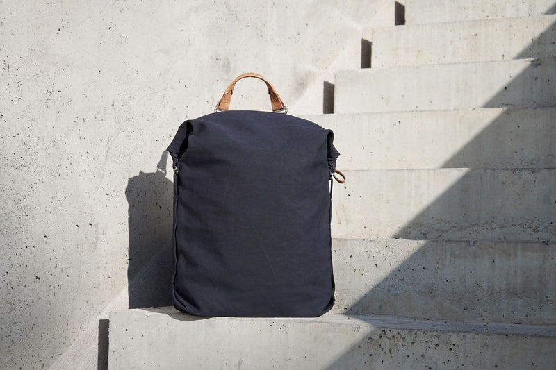 Qwstion Roll Pack/Bananatex