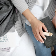 Orbitkey Key Organiser Leather