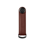 Orbitkey Key Organiser Saffiano Leather