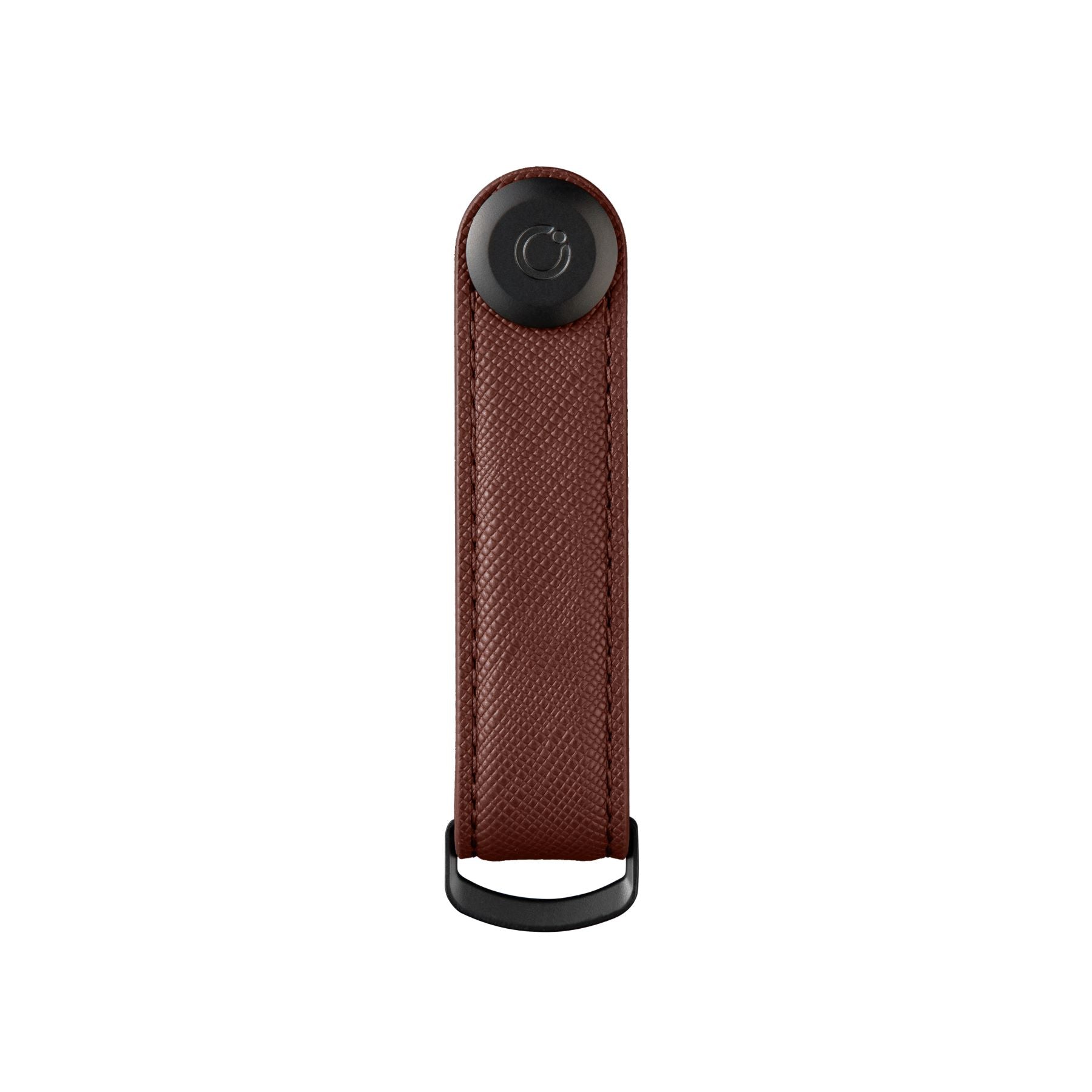 Orbitkey Key Organiser Saffiano Leather