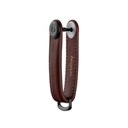 Orbitkey Key Organiser Saffiano Leather