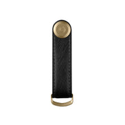 Orbitkey Key Organiser Saffiano Leather