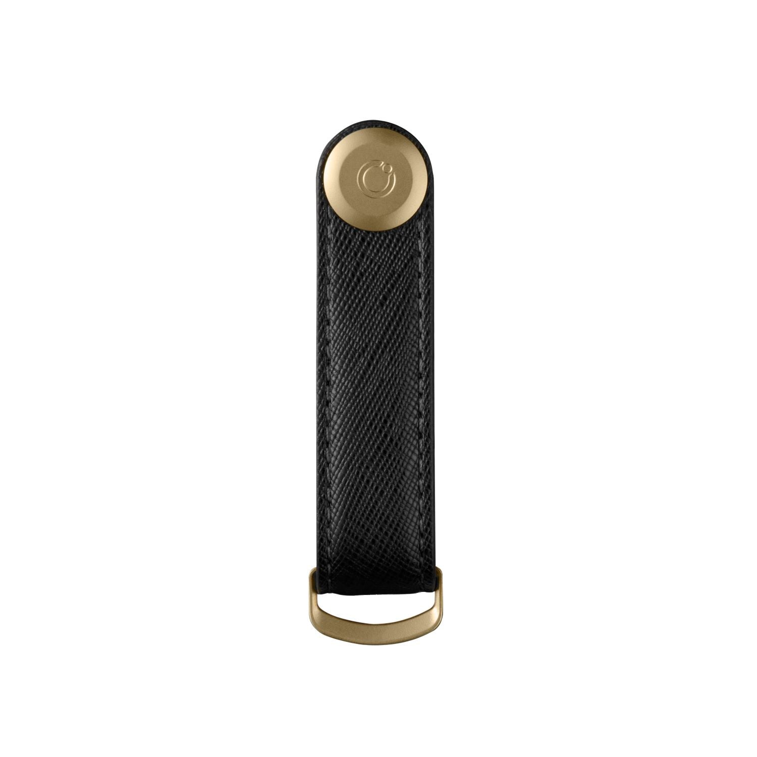 Orbitkey Key Organiser Saffiano Leather