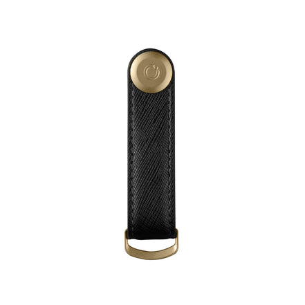Orbitkey Key Organiser Saffiano Leather