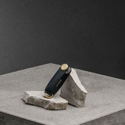 Orbitkey Key Organiser Saffiano Leather
