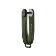 Orbitkey Key Organiser Saffiano Leather