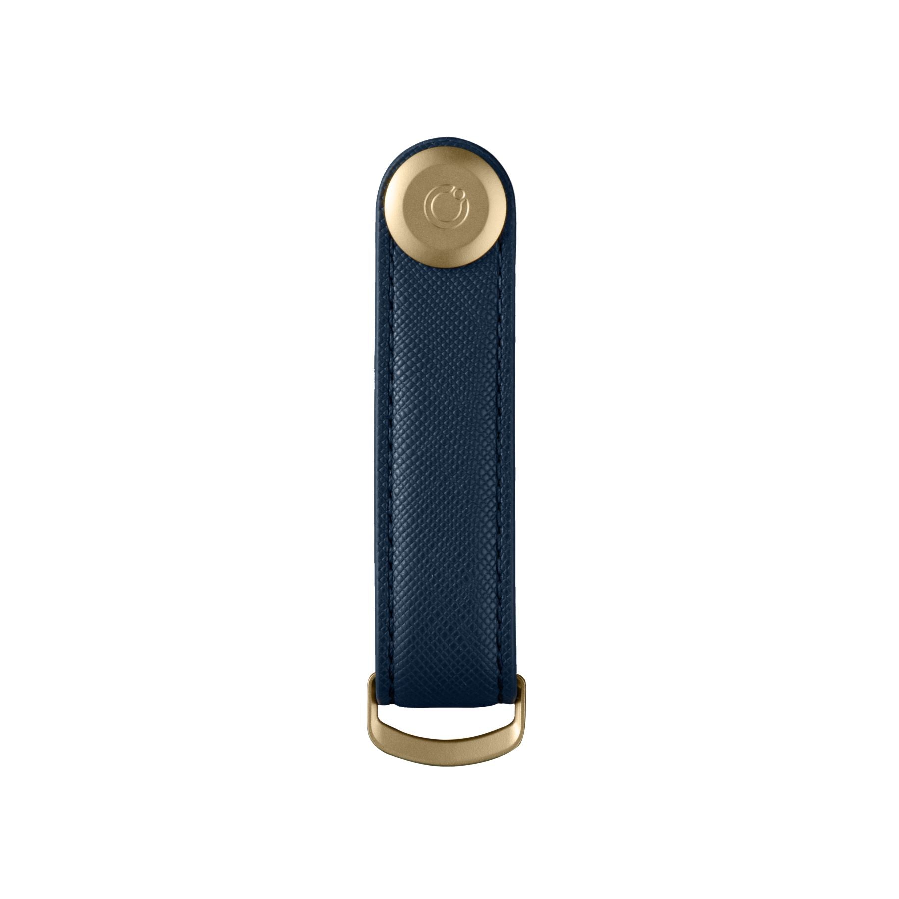 Orbitkey Key Organiser Saffiano Leather