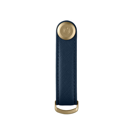 Orbitkey Key Organiser Saffiano Leather
