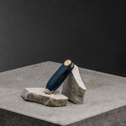 Orbitkey Key Organiser Saffiano Leather