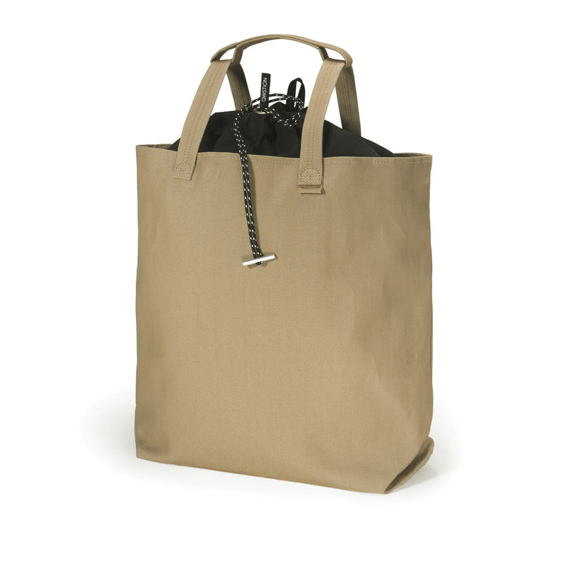 Qwstion Bananatex® Tote Bag Large