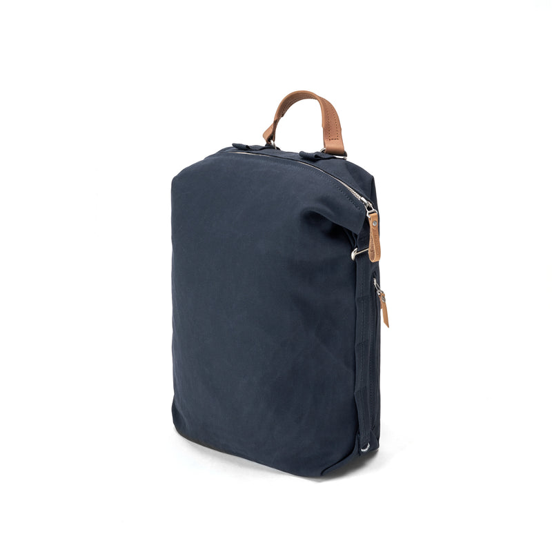 Qwstion Zip Pack/Bananatex